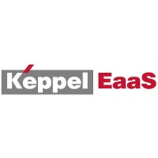Keppel Energy-as-a-Service (EaaS) logo