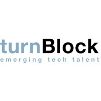 TurnBlock.io logo