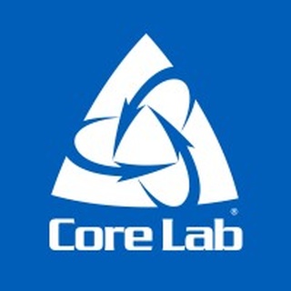 Core Laboratories logo