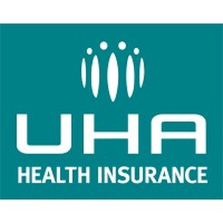 UHA Health Insurance logo