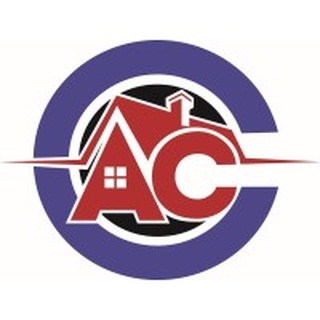 AC's Heating & Air logo
