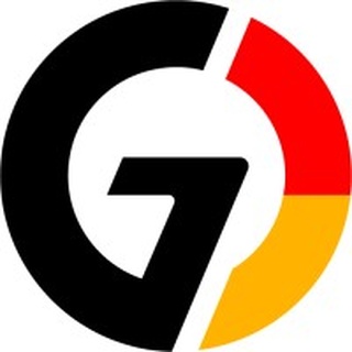German Centres Worldwide logo
