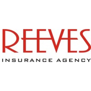 Reeves Insurance Agency logo