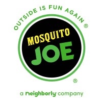 Mosquito Joe logo