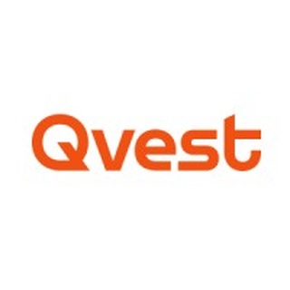 Qvest logo