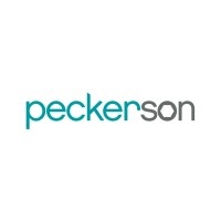 Peckerson logo