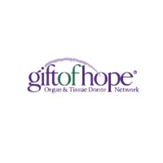 Gift of Hope logo