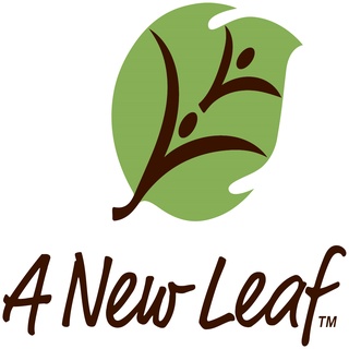 A New Leaf, Inc. logo