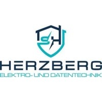 Herzberg Elektro- und Datentechnik logo