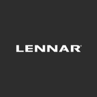 Lennar Homes logo