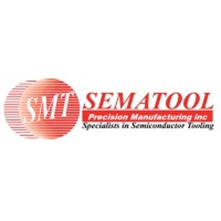 Sematool Precision Mfg logo