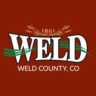 Weld County Government logo