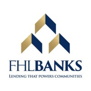 Council of Federal Home Loan Banks logo