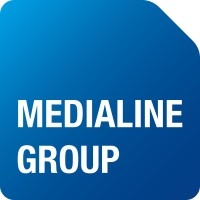 Medialine EuroTrade AG logo
