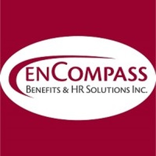 ENCOMPASS Benefits & HR Solutions logo