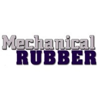 Mechanical Rubber logo