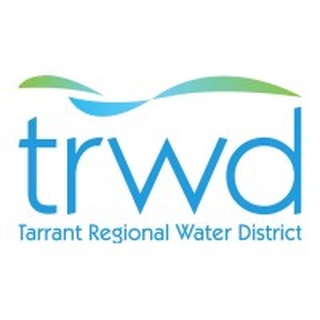 Tarrant Regional Water District logo