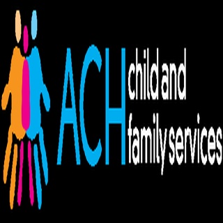 ACH Child and Family Services logo