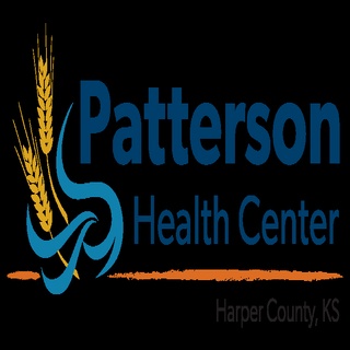 Hospital District, No. 6 of Harper County, Kansas logo