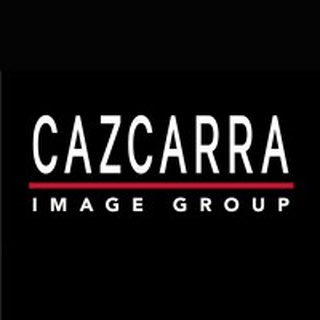 CAZCARRA COSMETICS logo