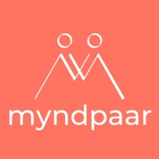 Myndpaar logo