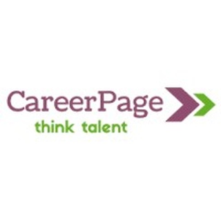 Career Page logo