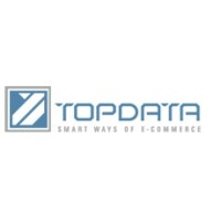 TopData Software logo