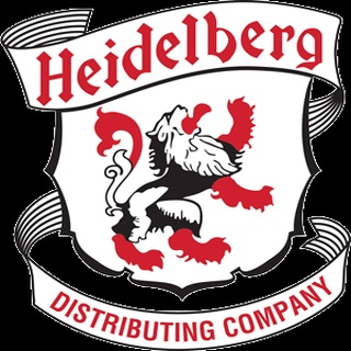 Heidelberg Distributing logo
