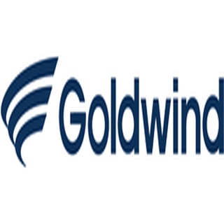 Goldwind logo