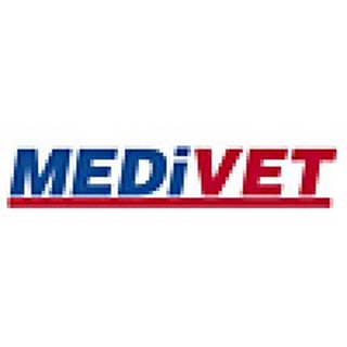 Medivet Group of Companies logo
