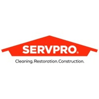 SERVPRO logo