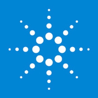 Agilent Technologies logo