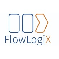 FlowLogiX GmbH logo