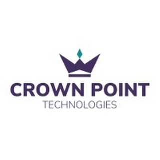 Crown Point Technologies logo