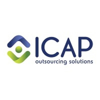 ICAP Outsourcing Solutions logo