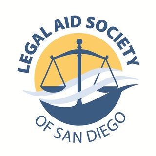 Legal Aid Society Of San Diego logo
