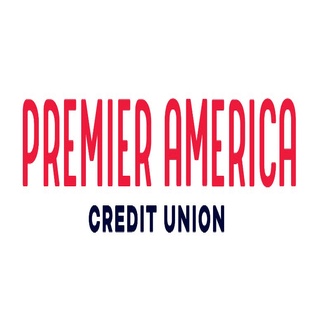 Premier America Credit Union logo