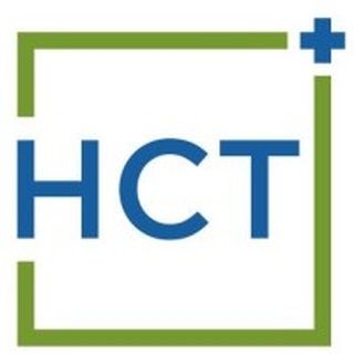 HCT Staffing logo