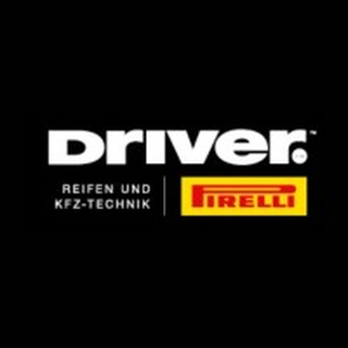 Driver Reifen und Kfz.-Technik logo