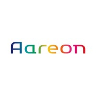 Aareon UK logo