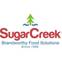 Sugar Creek Packing Co. logo