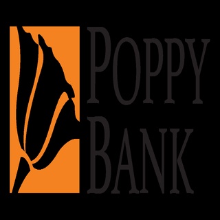 Poppy Bank logo