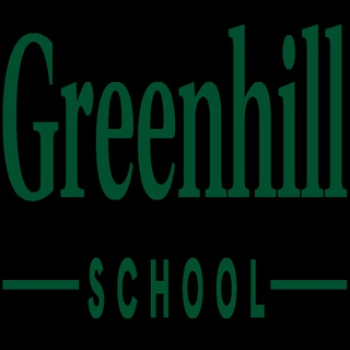 Greenhill School logo