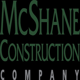 McShane Construction Company LLC logo
