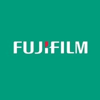 FUJIFILM America logo
