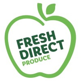 Fresh Direct Produce logo