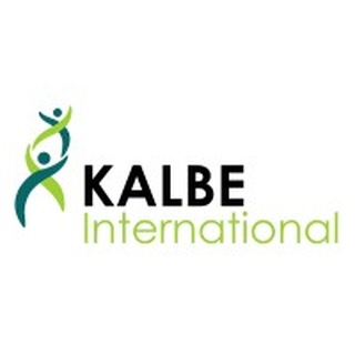 Kalbe International Pte. logo