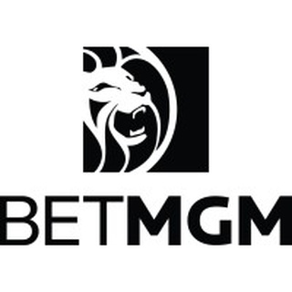 Bet MGM logo