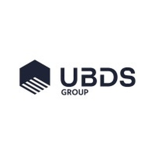 UBDS Group logo