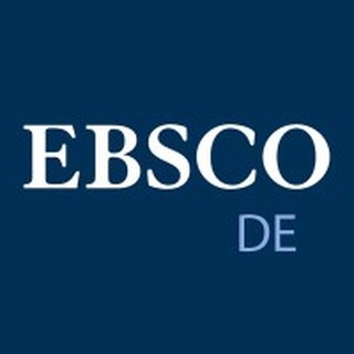 EBSCO Information Services logo